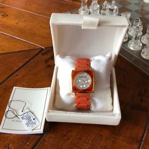 BCBG Maxazria Watch